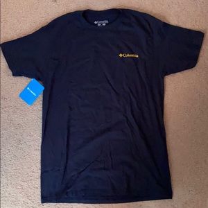 COPY - Columbia Shirt
